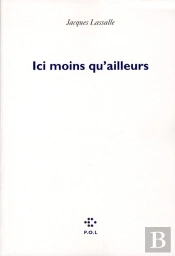 Ici Moins Qu'Ailleurs