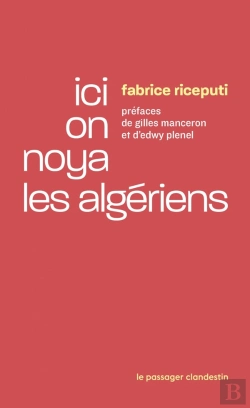 Bertrand.pt - Ici On Noya Les Algériens