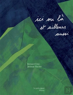 Bertrand.pt - Ici Où Là, Et Ailleurs Aussi