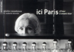 Bertrand.pt - Ici Paris, D'Hier À Avant-Hier ; Entretien