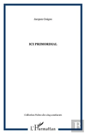 Ici Primordial