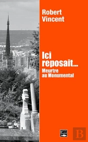 Ici Reposait... Meurtre Au Monumental