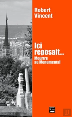 Bertrand.pt - Ici Reposait... Meurtre Au Monumental