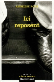 Ici Reposent