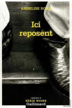 Bertrand.pt - Ici Reposent