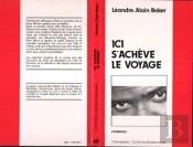 Ici S'Achève Le Voyage