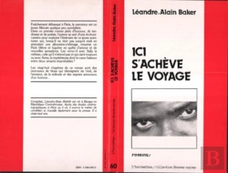 Bertrand.pt - Ici S'Achève Le Voyage