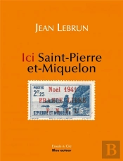 Ici Saint-Pierre-Et-Miquelon : Noël 1941, Ici Saint-Pierre-Et-Miquelon