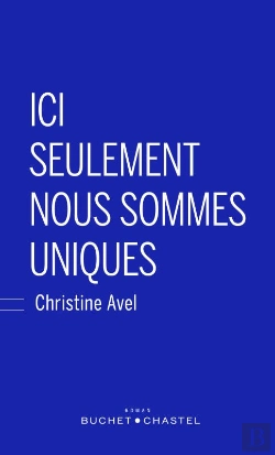Bertrand.pt - Ici Seulement Nous Sommes Uniques