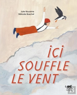 Bertrand.pt - Ici Souffle Le Vent