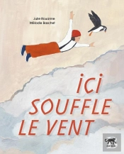 Ici Souffle Le Vent