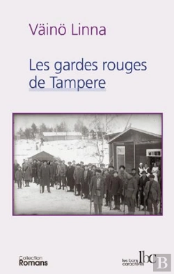 Bertrand.pt - Ici Sous L'Etoile Polaire, T.2. Les Gardes Rouges De Tempere