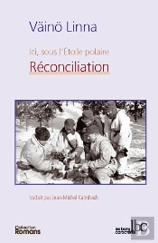 Ici Sous L'Etoile Polaire T.3 Reconciliation