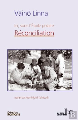 Bertrand.pt - Ici Sous L'Etoile Polaire T.3 Reconciliation