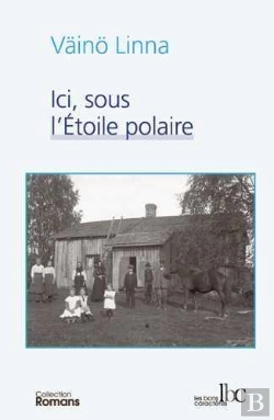 Bertrand.pt - Ici, Sous L'Etoile Polaire