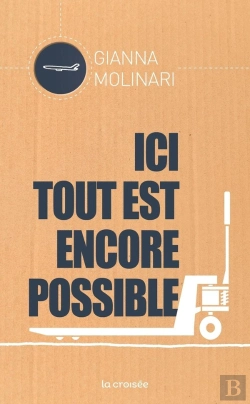 Bertrand.pt - Ici Tout Est Encore Possible