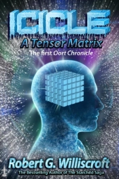 Icicle: A Tensor Matrix