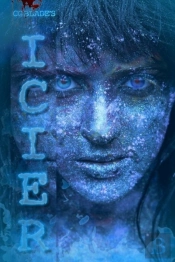 Icier: The Ninth Novel In The Pseudovers