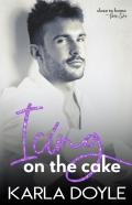 Icing On The Cake