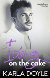 Icing On The Cake