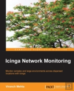 Bertrand.pt - Icinga Network Monitoring