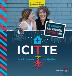Bertrand.pt - Icitte ; Français Au Québec