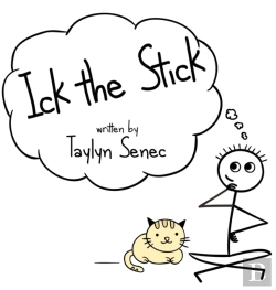Bertrand.pt - Ick The Stick