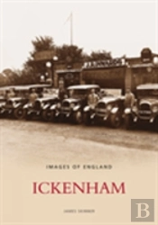 Ickenham