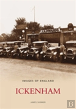 Bertrand.pt - Ickenham