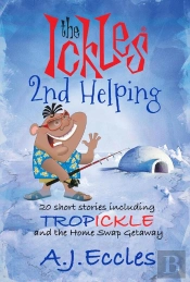 Ickles(R) Second Helping