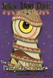 Icky Doo Dah: The Fairground Fiasco