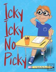 Icky Icky No Picky
