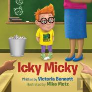 Icky Micky