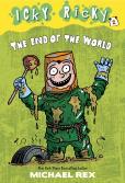 Icky Ricky #2: The End Of The World