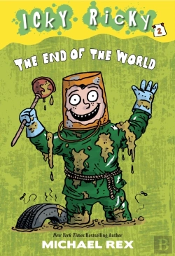 Bertrand.pt - Icky Ricky #2: The End Of The World