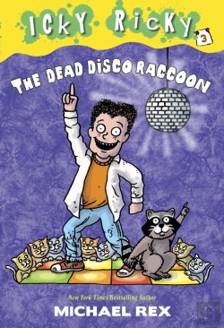 Bertrand.pt - Icky Ricky #3: The Dead Disco Raccoon