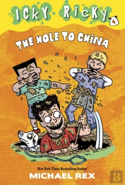Bertrand.pt - Icky Ricky #4: The Hole To China