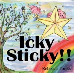 Bertrand.pt - Icky Sticky