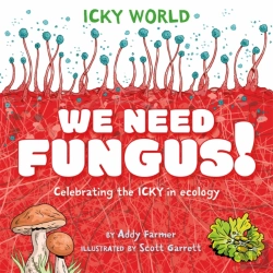 Bertrand.pt - Icky World: We Need Fungus!