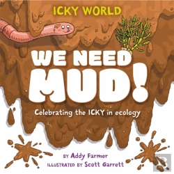 Bertrand.pt - Icky World: We Need Mud!