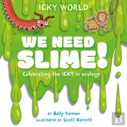 Bertrand.pt - Icky World We Need Slime