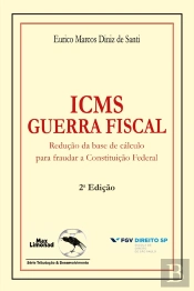Icms Guerra Fiscal