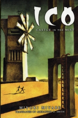 Bertrand.pt - Ico: Castle In The Mist