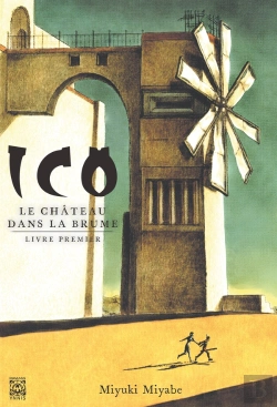 Bertrand.pt - Ico : Le Chateau De La Brume  T1