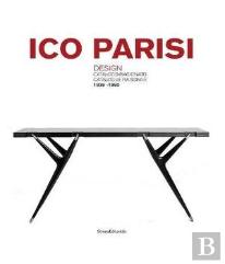 Ico Parisi: Design