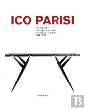 Ico Parisi: Design