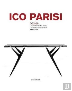 Bertrand.pt - Ico Parisi: Design