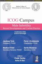 Icog Campus: Male Infertility