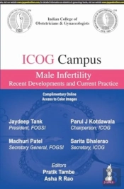 Icog Campus: Male Infertility