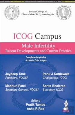 Bertrand.pt - Icog Campus: Male Infertility